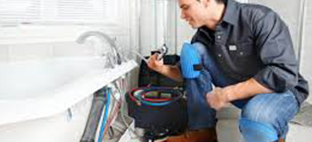 Plumber Bexley